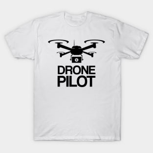 Drone Pilot T-Shirt